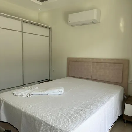 Golden Sarigerme Villa *