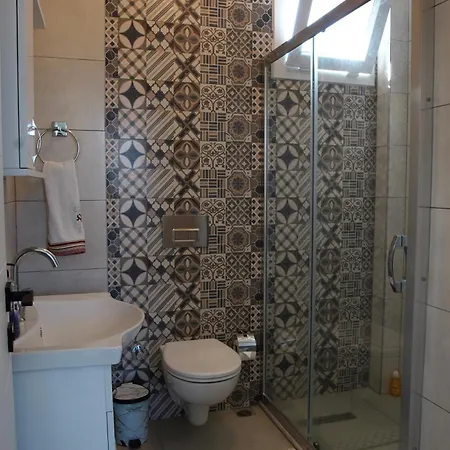 Golden Sarigerme Villa Dalaman