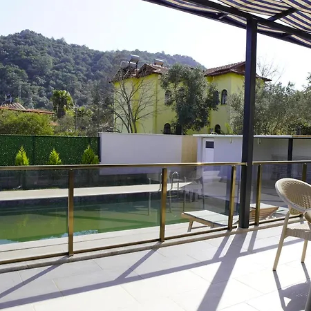 Villa Golden Sarigerme Dalaman