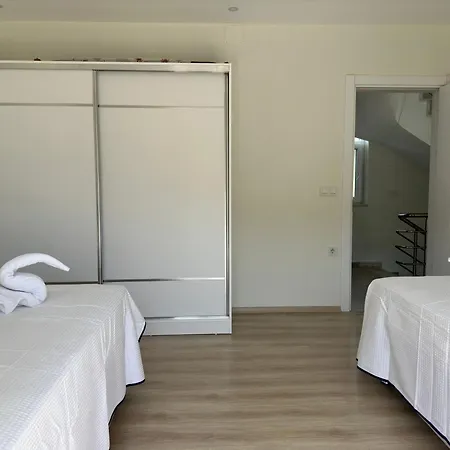 Villa Golden Sarigerme *