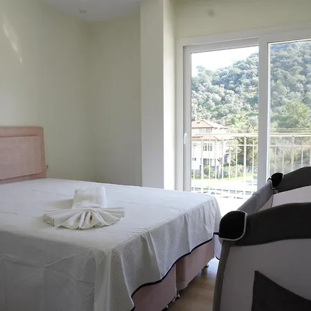 Golden Sarigerme Villa Dalaman