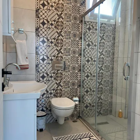 Golden Sarigerme Villa